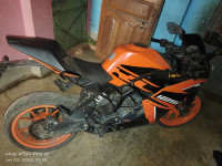 KTM RC 125
