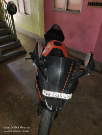 KTM RC 125