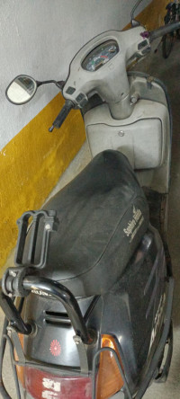 Honda Activa 2007 Model