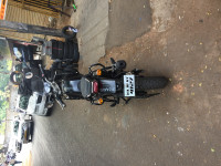 Royal Enfield Himalayan 2016 Model