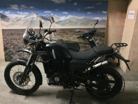 Royal Enfield Himalayan