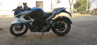 Bajaj Pulsar RS 200 2017 Model