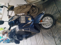 Honda Activa 6G