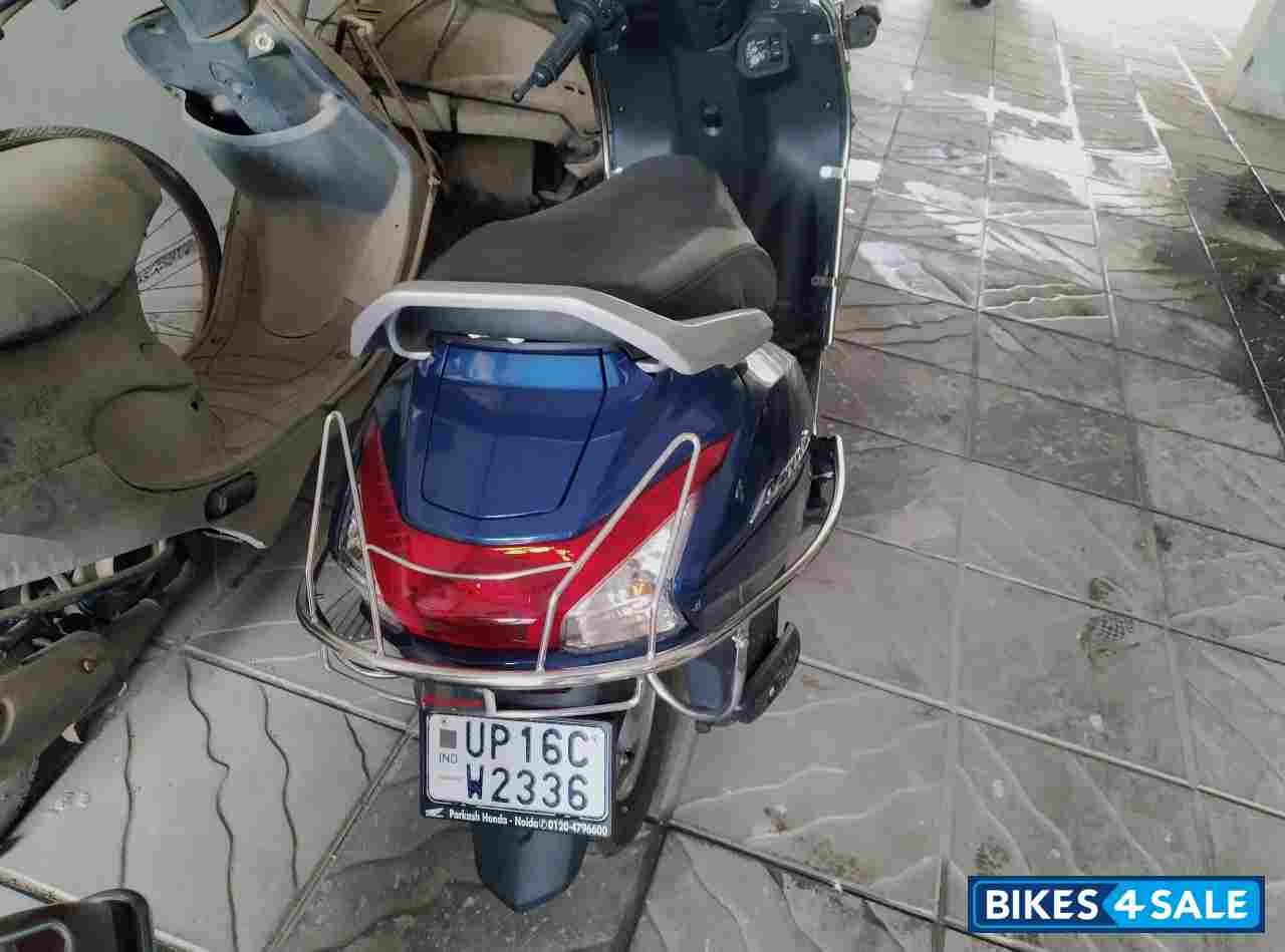 Honda Activa 6G