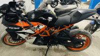 KTM RC 390