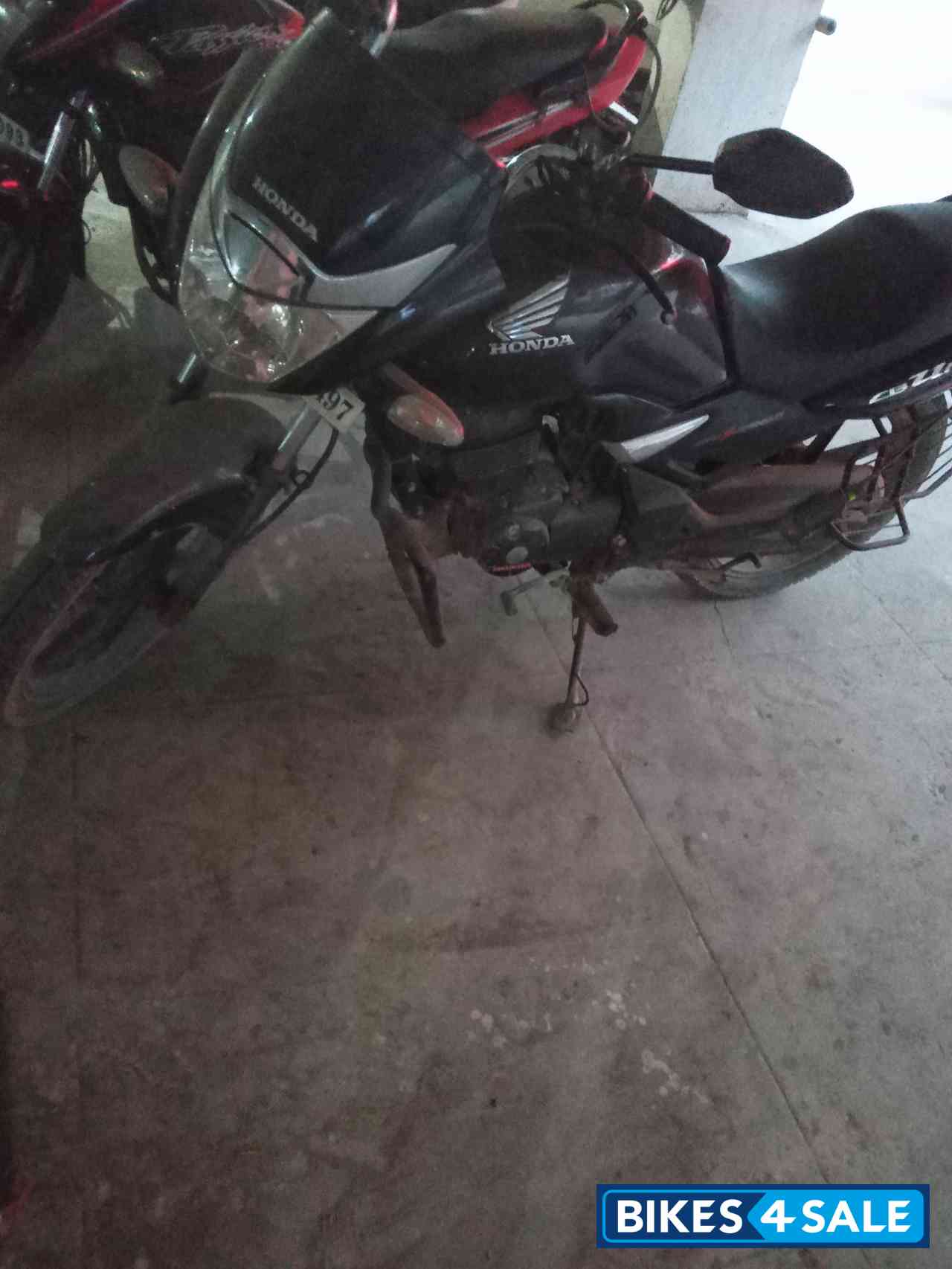 Honda Unicorn Honda Unicorn