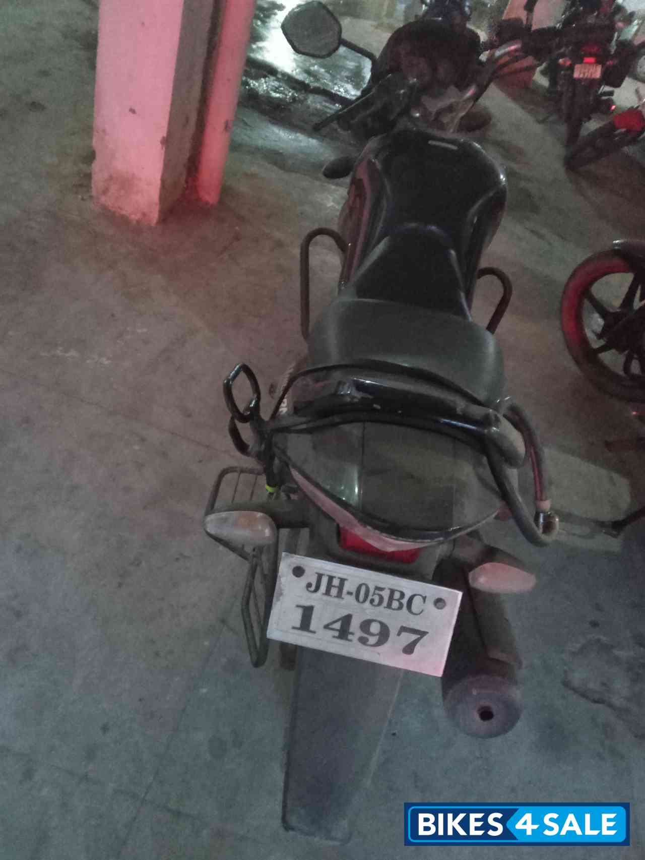 Honda Unicorn Honda Unicorn