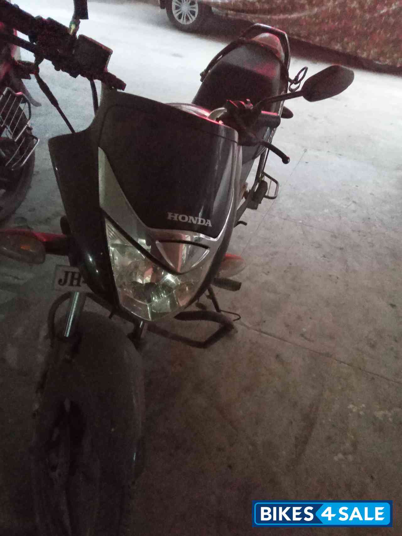 Honda Unicorn Honda Unicorn