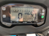 Suzuki Gixxer SF 2016 Model