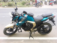 Yamaha FZ-S FI V2 2017 Model