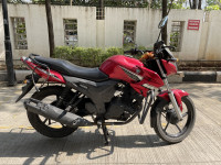 Yamaha SZ-X 2011 Model