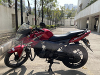 Yamaha SZ-X