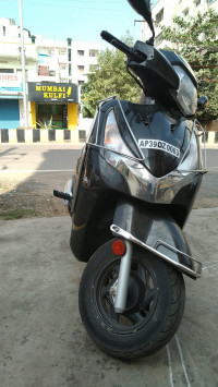 Hero Destini 125 BS6 2020 Model