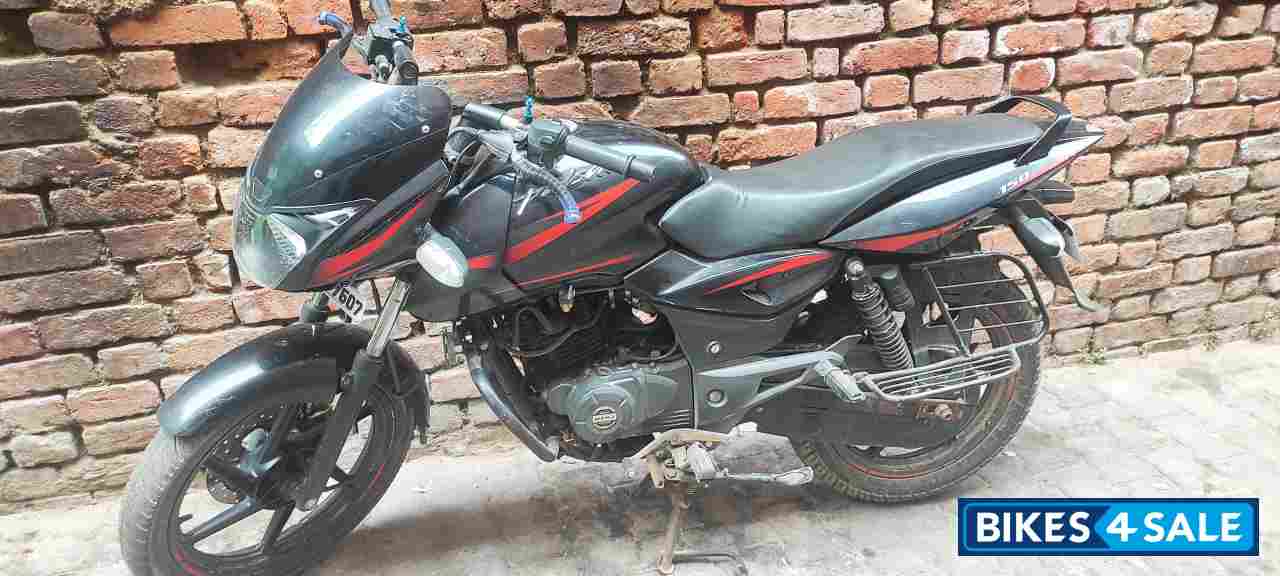 Bajaj Pulsar 150