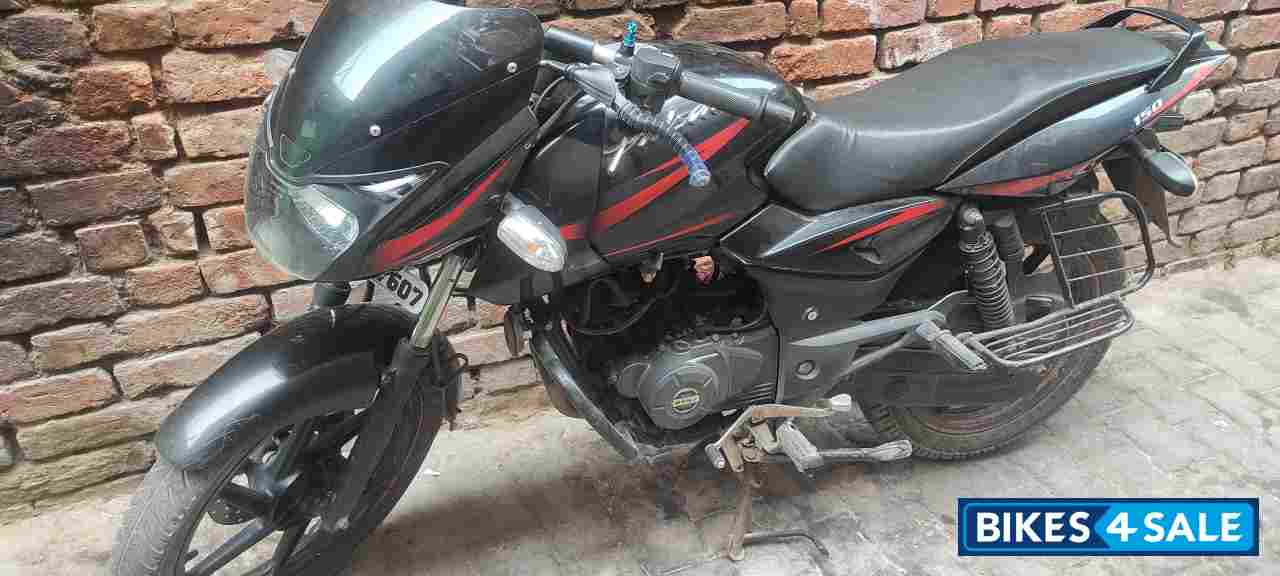 Bajaj Pulsar 150