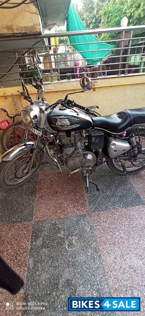 Royal Enfield Bullet Electra