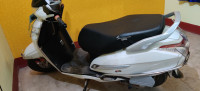 Honda Activa 125 2021 Model