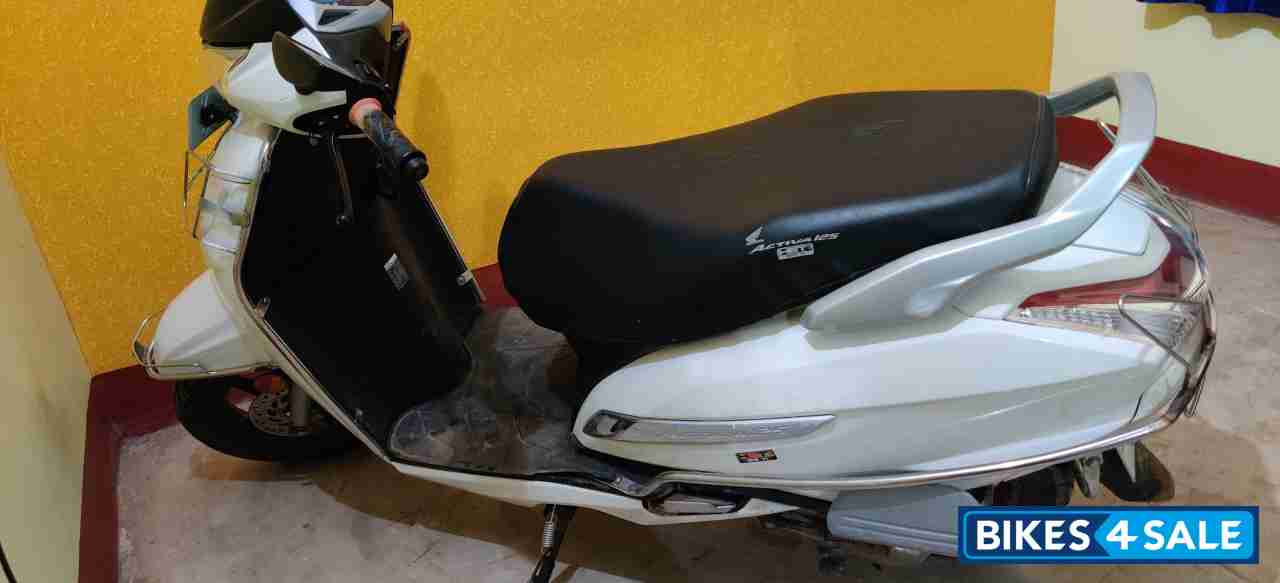 Honda Activa 125