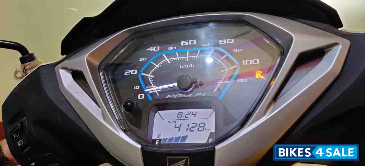 Honda Activa 125