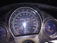 Violet Hero Super Splendor