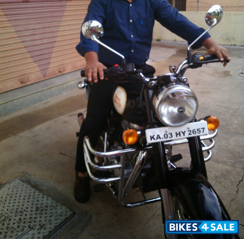 Royal Enfield Classic 350