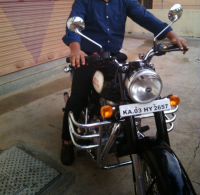 Royal Enfield Classic 350