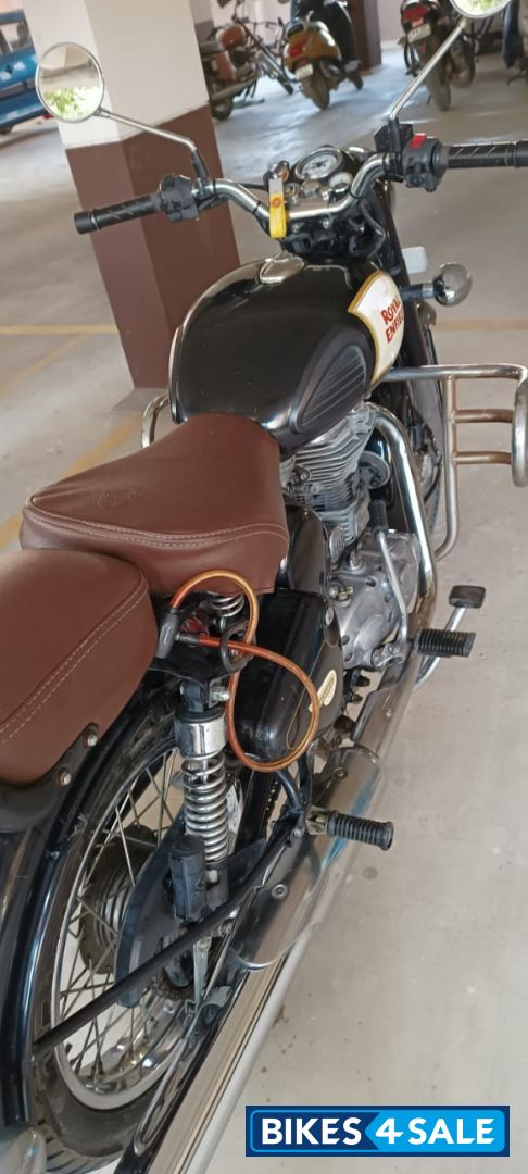 Royal Enfield Classic 350