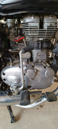 Royal Enfield Classic 350