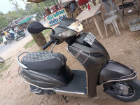 Honda Activa 4G 2017 Model