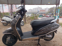 Honda Activa 4G