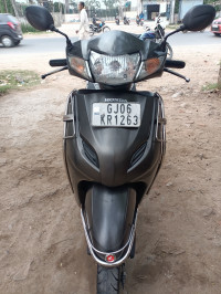 Honda Activa 4G