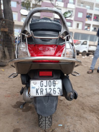 Honda Activa 4G