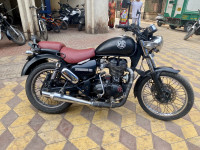 Royal Enfield Thunderbird 350