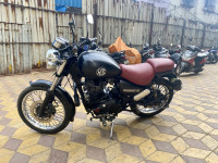 Royal Enfield Thunderbird 350