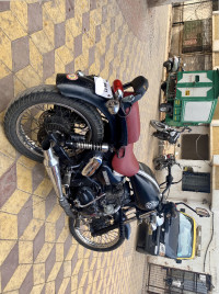 Royal Enfield Thunderbird 350