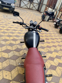 Royal Enfield Thunderbird 350