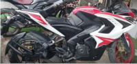 Bajaj Pulsar RS 200