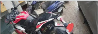 Bajaj Pulsar RS 200