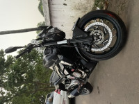 Bajaj Dominar 400 2017 Model