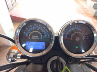 Royal Enfield Thunderbird 350