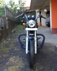 Royal Enfield Thunderbird 350