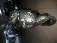 TVS Jupiter 2016 Model