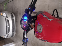 Bajaj Pulsar 200 NS 2020 Model