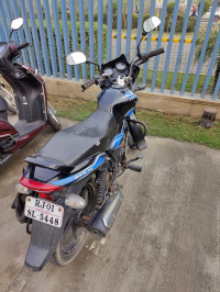 Bajaj Discover 100 DTS-Si 2010 Model