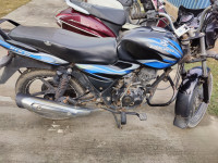 Bajaj Discover 100 DTS-Si