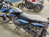 Bajaj Discover 100 DTS-Si