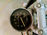 Bajaj Avenger 220 DTS-i 2011 Model