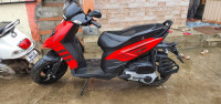 Aprilia Storm 125