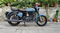 Royal Enfield Classic 350 BS VI 2019 Model