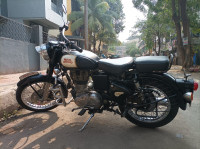 Royal Enfield Classic 350 2016 Model